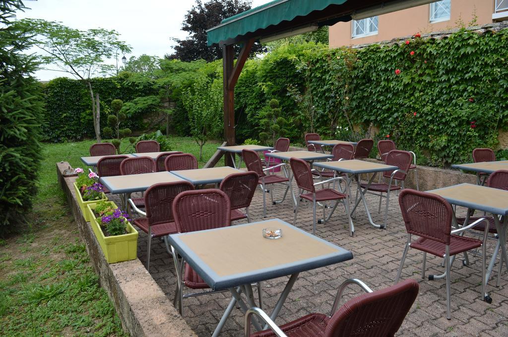 Cote Midi Chambre D'Hote Chaneins Экстерьер фото